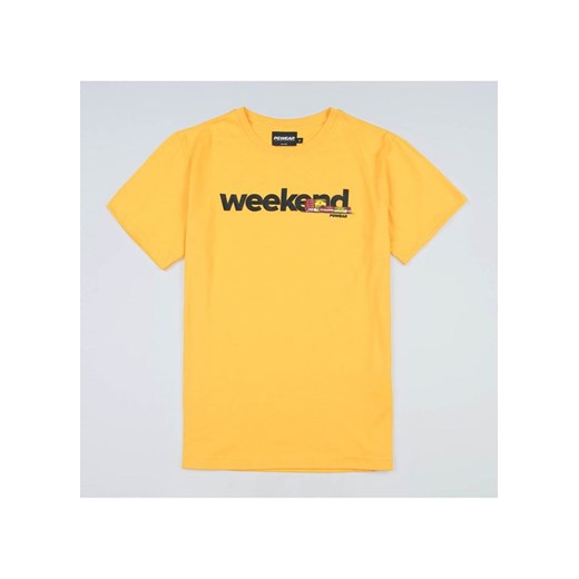 Koszulka Weekend Pgwear M Pitbullcity