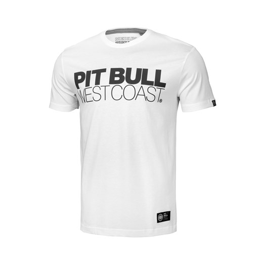 Koszulka TNT Pit Bull M Pitbullcity