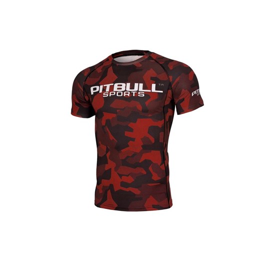 Rashguard Dillard Pit Bull L Pitbullcity