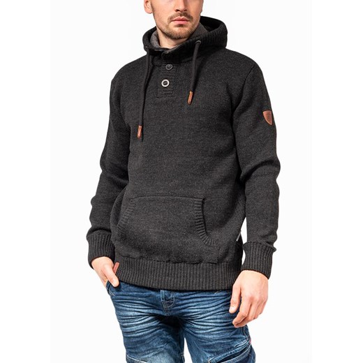 Sweter Gnupa Thor Steinar XL Pitbullcity