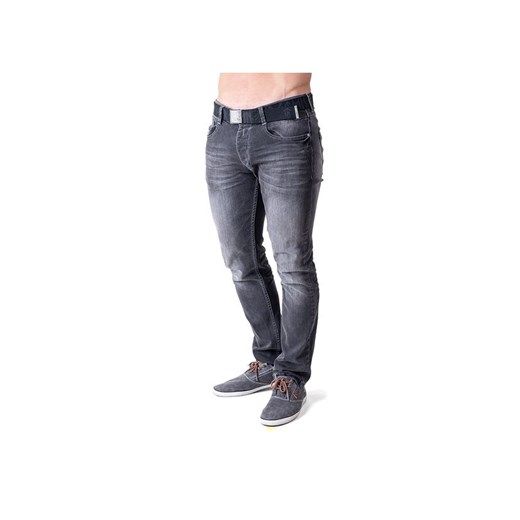 Spodnie jeans Haldor Thor Steinar 36/34 Pitbullcity