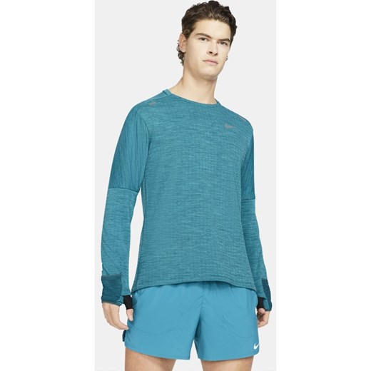 Kurtka męska Nike sportowa