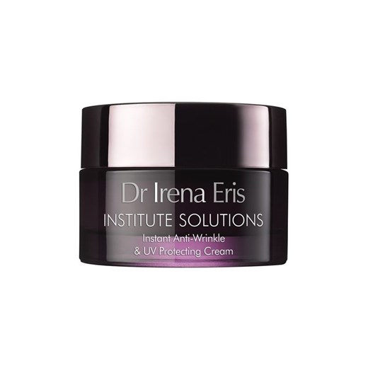 Dr Irena Eris Institute Solutions L-ascorbic Instant Anti-Wrinkle & UV Protecting Day Cream SPF 30 50 ml Dr Irena Eris Dr Irena Eris promocja