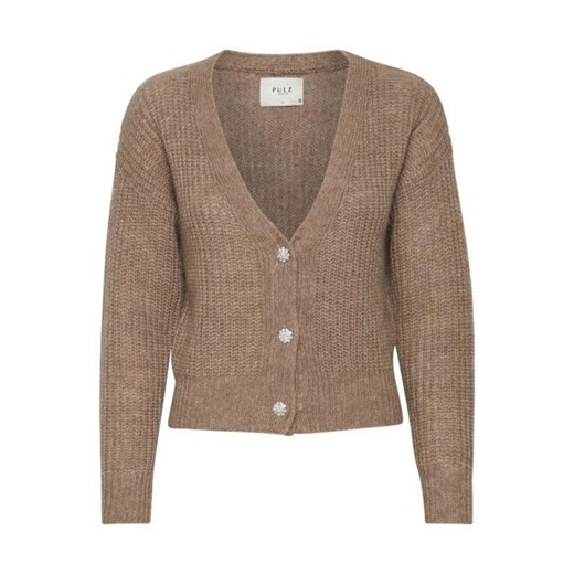 Iris Cardigan Pulz Jeans 2XL showroom.pl