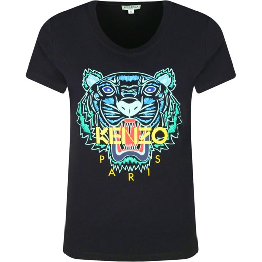 Kenzo T-shirt | Regular Fit Kenzo M Gomez Fashion Store okazja