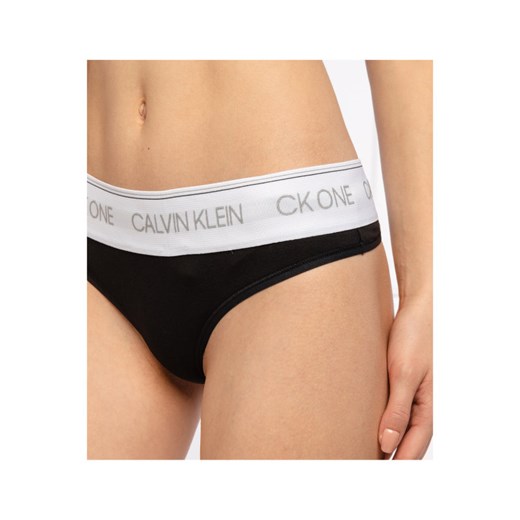 Calvin Klein Underwear Stringi Calvin Klein Underwear L promocja Gomez Fashion Store