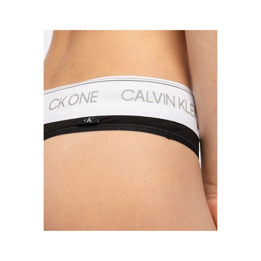 Calvin Klein Underwear Stringi Calvin Klein Underwear L Gomez Fashion Store wyprzedaż