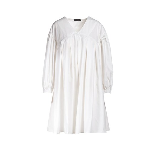 Biała Sukienka Fraya Renee L Renee odzież