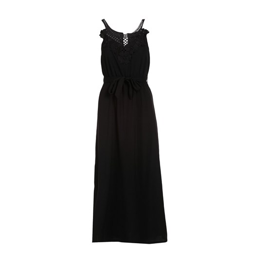 Czarna Sukienka Parphaeia Renee M/L Renee odzież