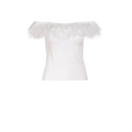 Biała Bluzka Aninore Renee M/L Renee odzież