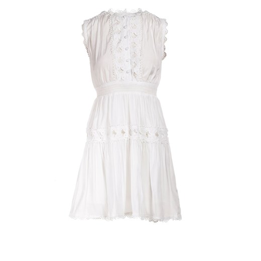 Biała Sukienka Larinia Renee L Renee odzież