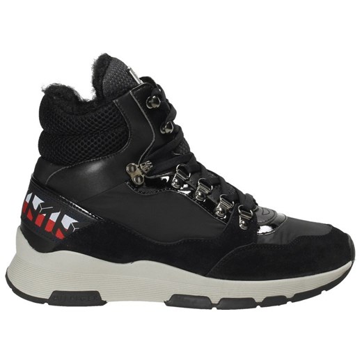 Trzewiki Tommy Hilfiger ze sklepu Darbut w kategorii Buty trekkingowe damskie - zdjęcie 102557127