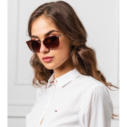 Burberry Okulary przeciwsłoneczne Burberry 53 wyprzedaż Gomez Fashion Store