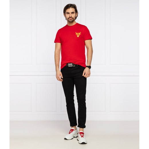 Versace Jeans Couture T-shirt | Regular Fit M Gomez Fashion Store