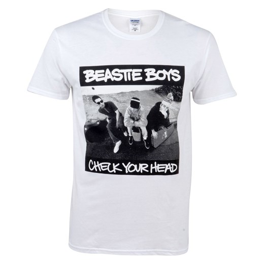 Official Beastie Boys T Shirt Official L Factcool