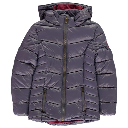 Kurtka dziewczęca Everlast Bubble Coat Everlast XL Factcool