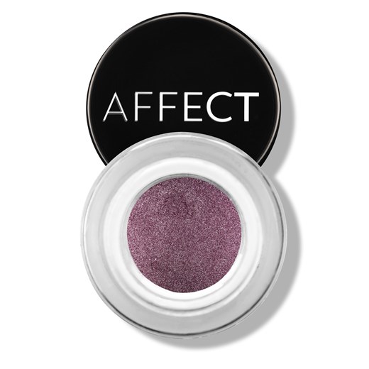 AFFECT AFFECT Cień sypki Charmy Pigment N-0117 Blackberry, subtelny fiolet Affect wyprzedaż AFFECT 
