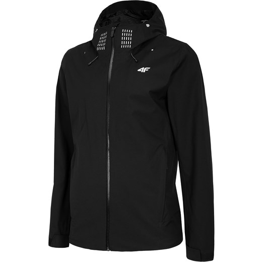Kurtka 4F KUM004 - głęboka czerń (H4L20 KUM004 20S) 3XL Military.pl okazja
