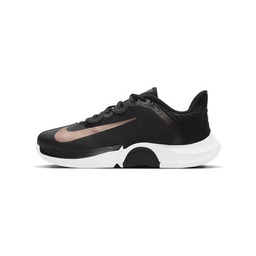 Damskie buty do tenisa na twarde korty NikeCourt Air Zoom GP Turbo - Czerń Nike 42 Nike poland