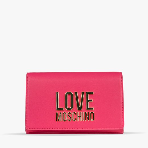 Love Moschino kopertówka 