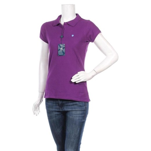 Damski T-shirt Polo Club Polo Club L Remixshop