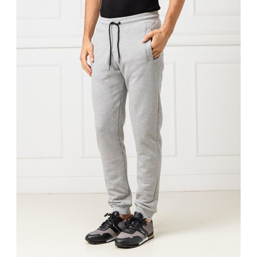 Trussardi Jeans Spodnie dresowe | Regular Fit Trussardi Jeans XL Gomez Fashion Store wyprzedaż