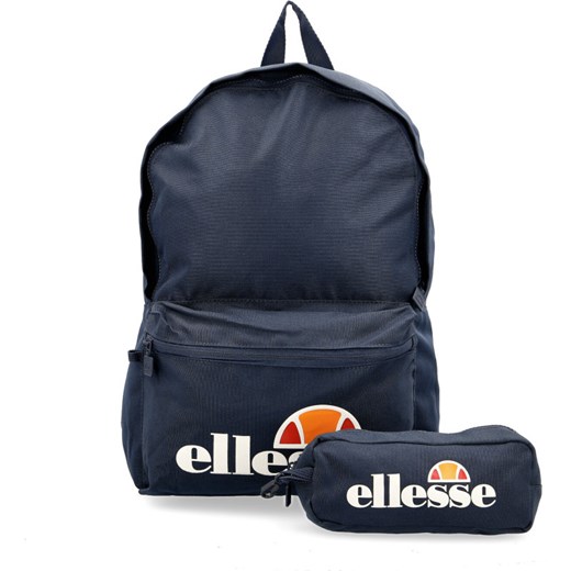 ELLESSE Plecak + saszetka ROLBY Ellesse Uniwersalny Gomez Fashion Store promocja