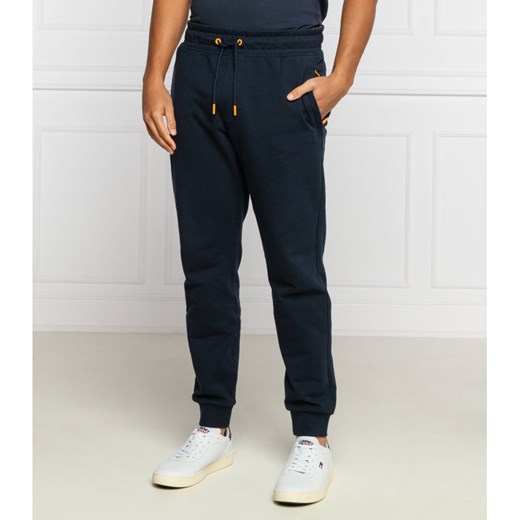 GUESS JEANS Spodnie dresowe Adam | Slim Fit XL okazja Gomez Fashion Store