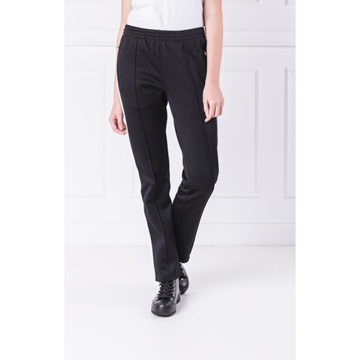 CALVIN KLEIN JEANS Spodnie dresowe SIDE STRIPE TRACK | Regular Fit S promocja Gomez Fashion Store