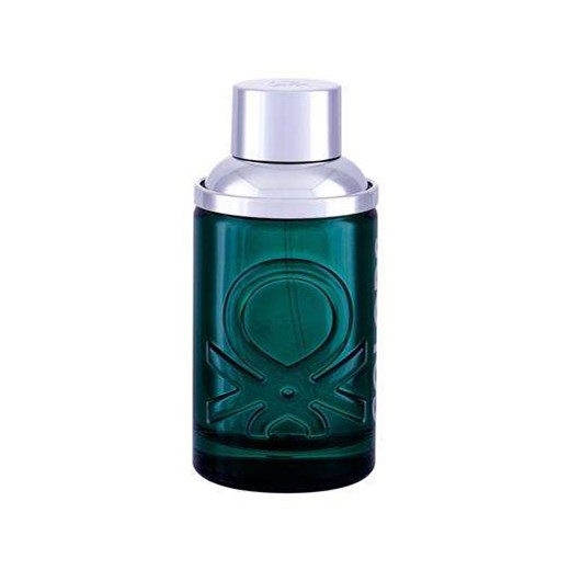 Perfumy męskie Benetton 