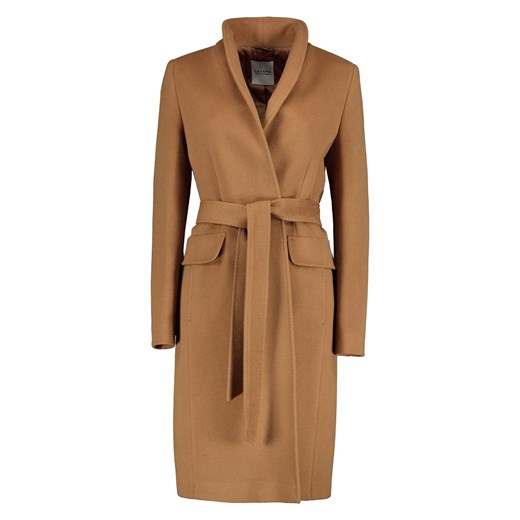 Płaszcz damski Lavard casual wełniany 