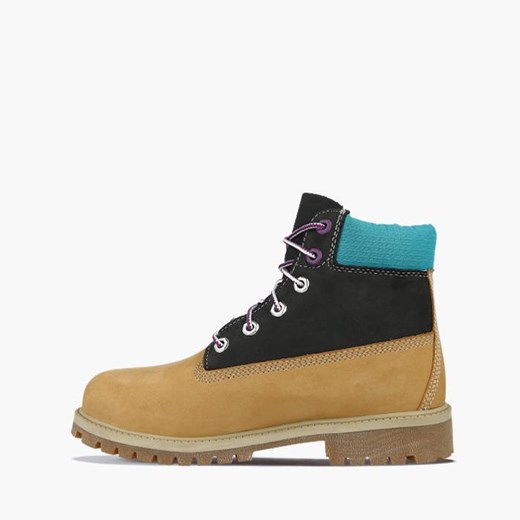 Buty damskie Timberland 6IN Premium Waterproof Junior A2F2A Timberland sneakerstudio.pl okazja