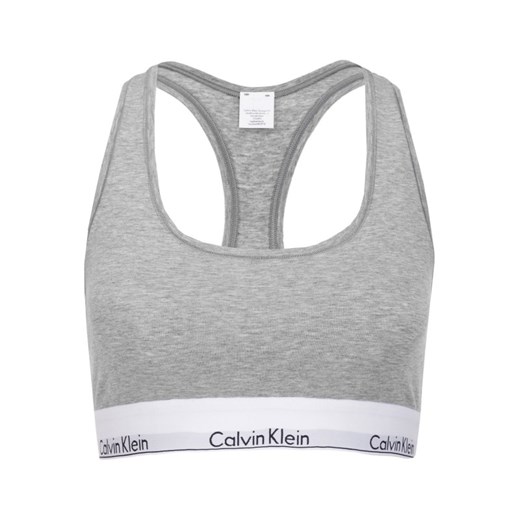 Calvin Klein Underwear Biustonosz Calvin Klein Underwear M okazja Gomez Fashion Store