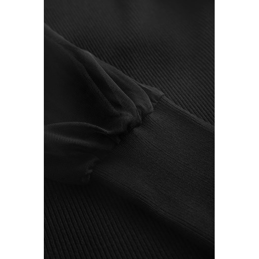 Sweter damski ORSAY czarny 
