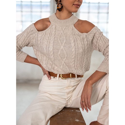 Sweter damski Selfieroom