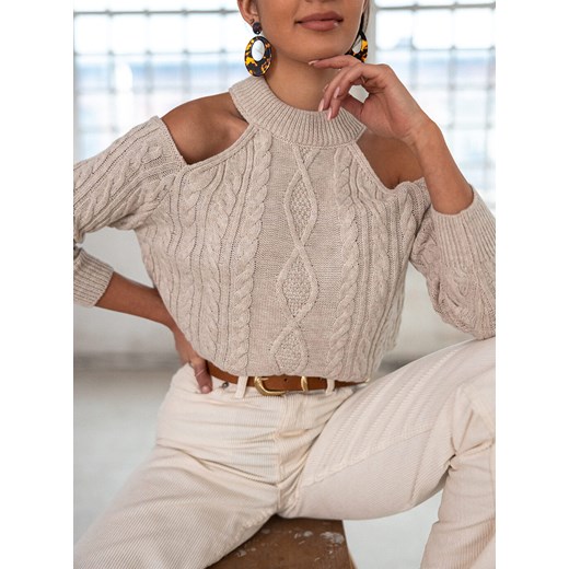 Sweter damski Selfieroom