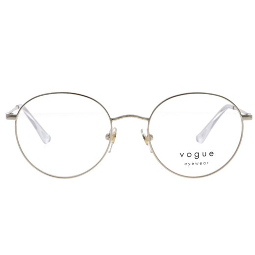 Okulary korekcyjne damskie Vogue 