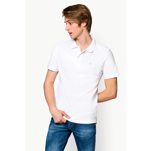 Koszulka Biała Polo Arthur Lancerto XXL Lancerto S.A. promocyjna cena