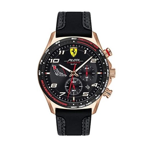 Ferrari zegarek 