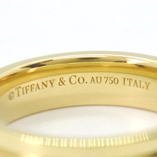 Ring Tiffany & Co. Vintage ONESIZE showroom.pl