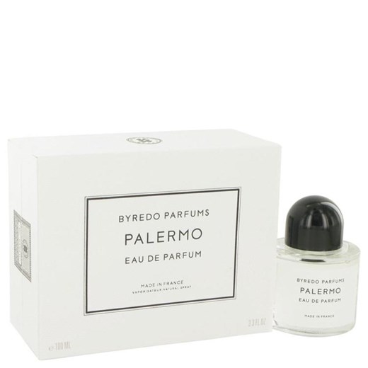 Palermo Eau De Parfum Spray Byredo 100 ml showroom.pl