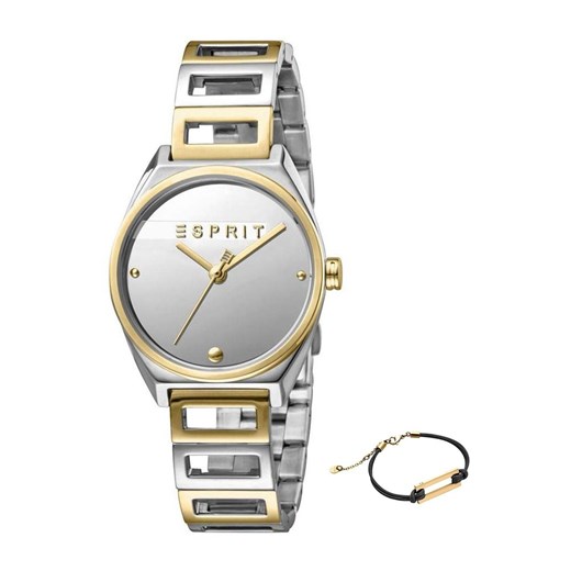 Zegarek srebrny Esprit 