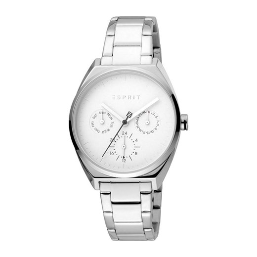 Srebrny zegarek Esprit 