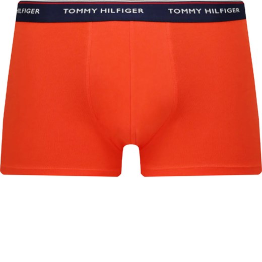 Tommy Hilfiger Bokserki 3-pack Tommy Hilfiger XL Gomez Fashion Store promocja