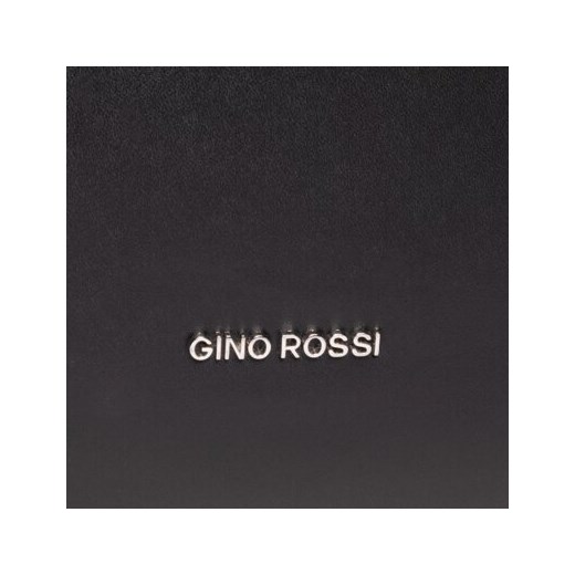Gino Rossi CSN5218 Czarny Gino Rossi One size ccc.eu