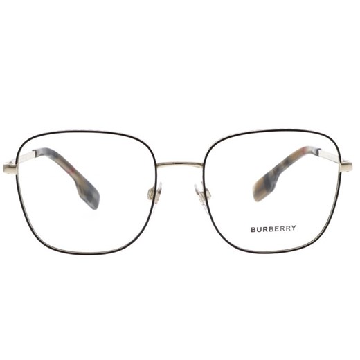 Okulary korekcyjne damskie Burberry 