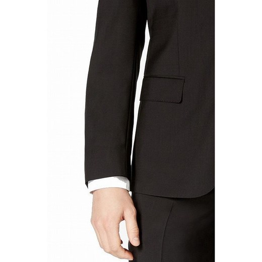 Suit Jacket Size 42 Long Slim Fit 2 Button Hugo Boss 42 okazja showroom.pl