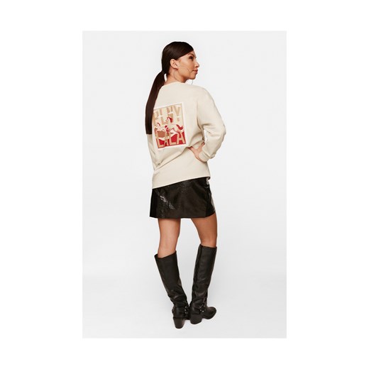 Lucky LALA Colorado Caramel Longsleeve Plny Lala L showroom.pl