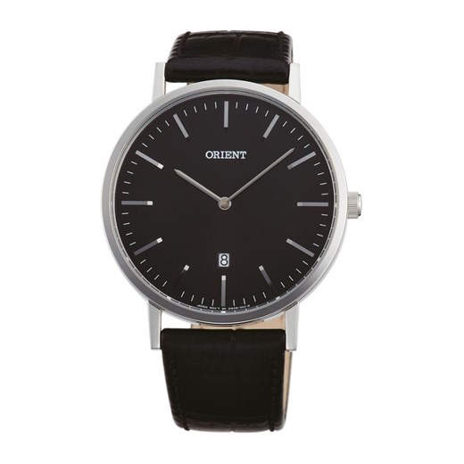 Zegarek Orient czarny 