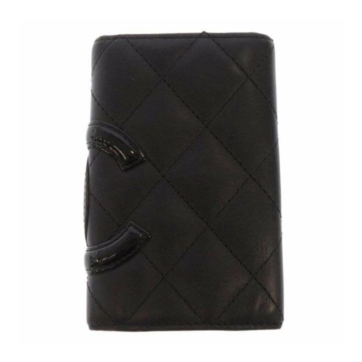 Key Holder Chanel ONESIZE wyprzedaż showroom.pl